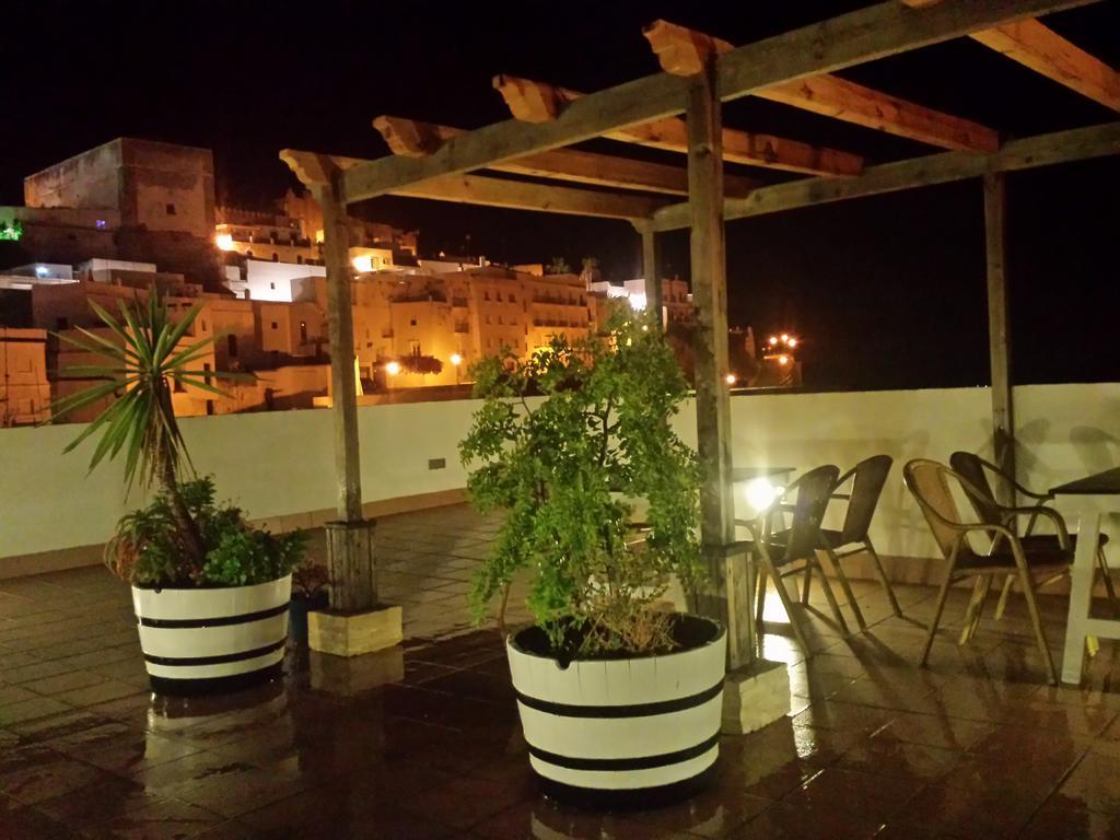 Y Estudios Casa De La Hoya Apartment
