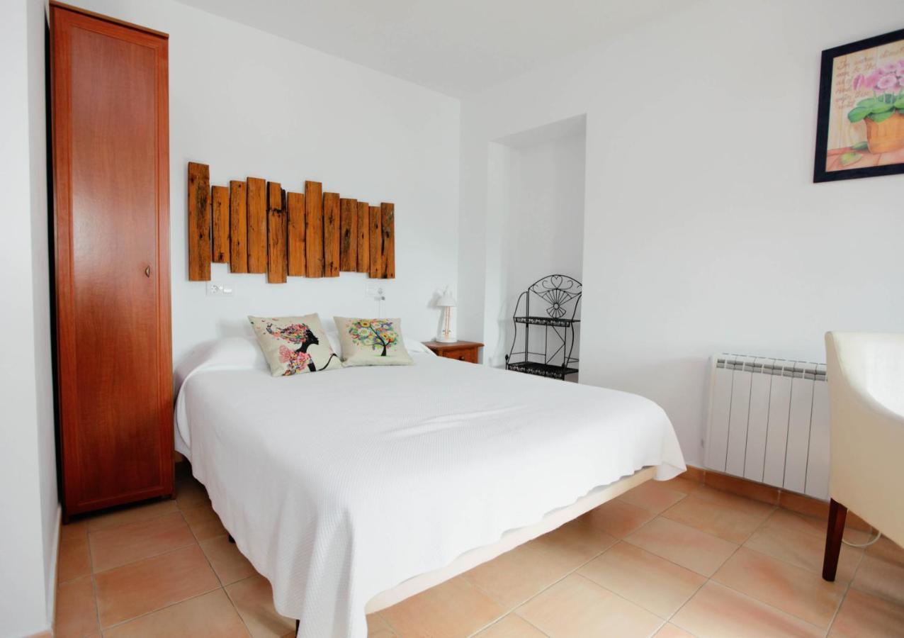 Apartment Y Estudios Casa De La Hoya