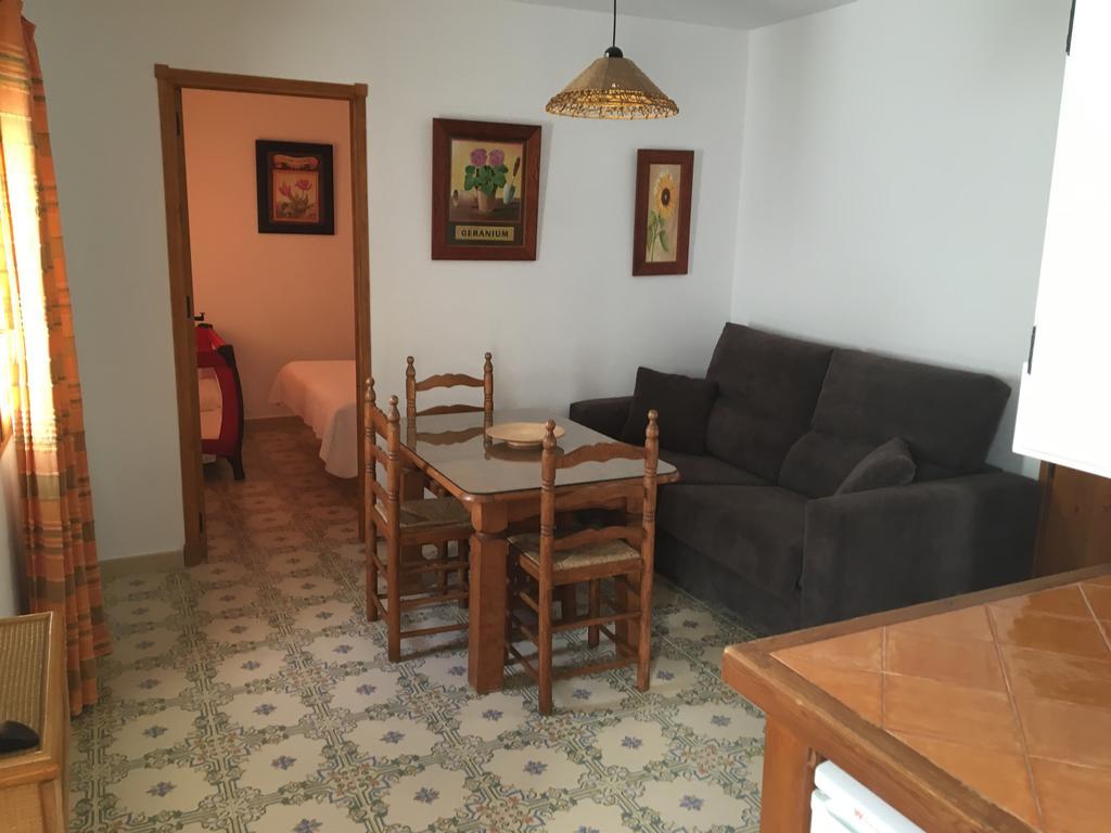 Appartement Y Estudios Casa De La Hoya Vejer de la Frontera