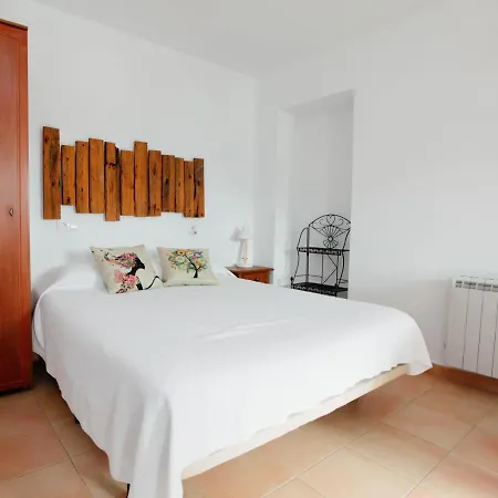 Apartamentos Y Estudios Casa De La Hoya Vejer de la Frontera Exterior photo