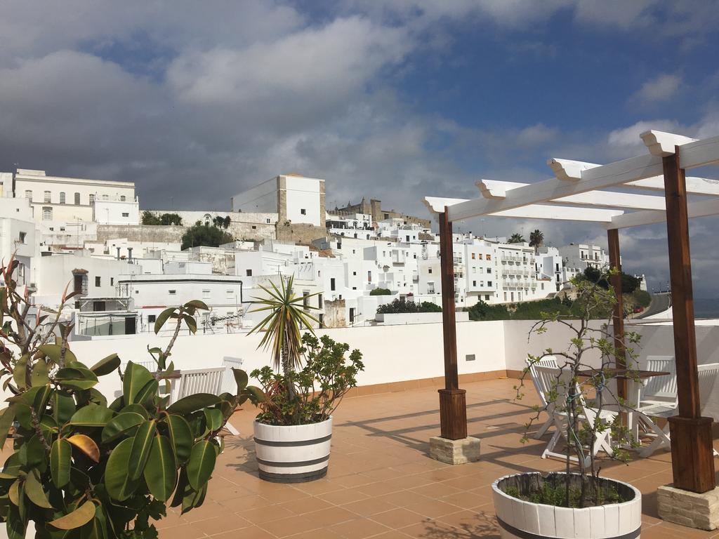 Apartment Y Estudios Casa De La Hoya Vejer de la Frontera