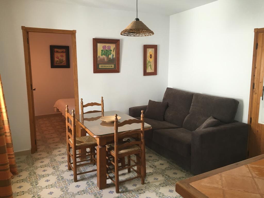 Apartment Y Estudios Casa De La Hoya Vejer de la Frontera