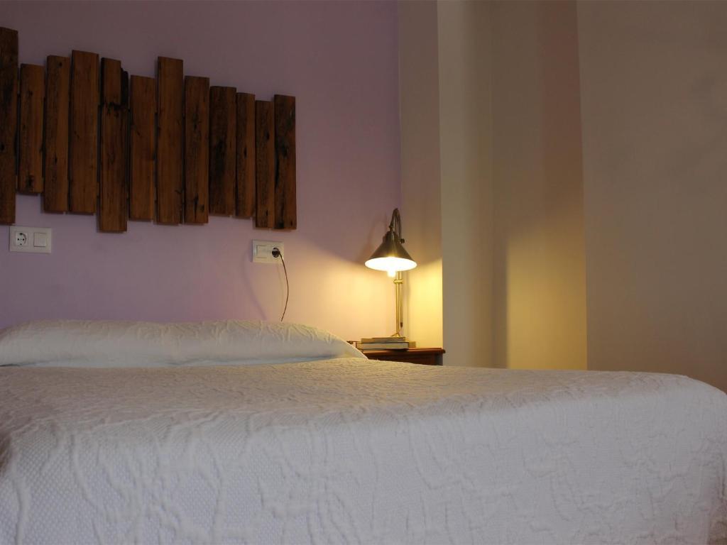 Apartment Y Estudios Casa De La Hoya Vejer de la Frontera