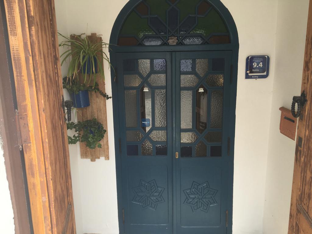 Appartamento Y Estudios Casa De La Hoya *